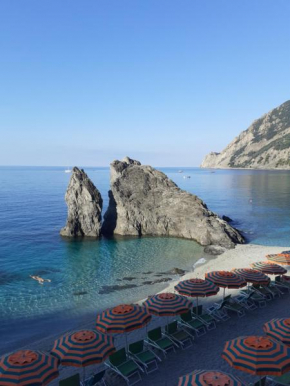 CASA ACCIUGHINA Monterosso Al Mare